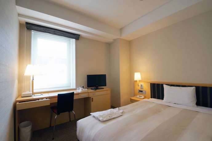 Imagen de la habitación del Hotel LIBRARY HOTEL SENDAI EKIMAE. Foto 3