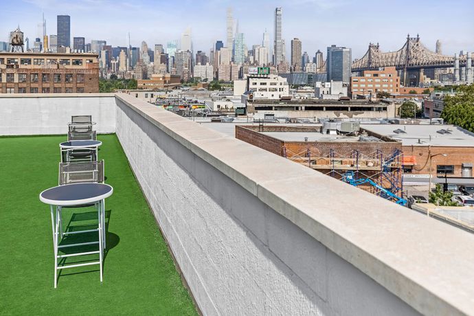 Imagen de la habitación del Hotel LIC. Foto 5