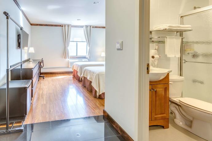 Imagen de la habitación del Hotel LIC. Foto 7