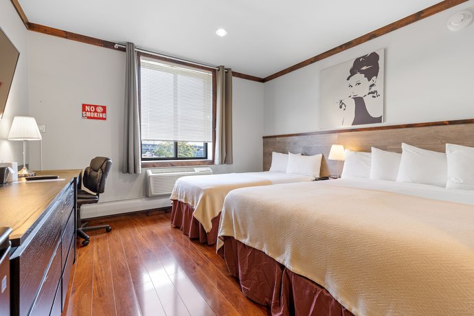 Imagen de la habitación del Hotel LIC. Foto 15