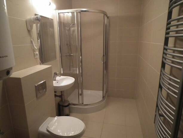 Imagen general del Hotel LIDO Apartamenty. Foto 1