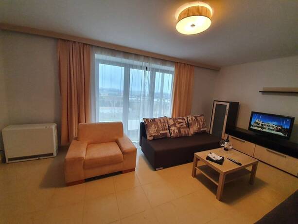 Imagen general del Hotel LIDO Apartamenty. Foto 2