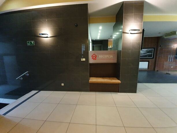 Imagen general del Hotel LIDO Apartamenty. Foto 3