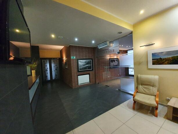 Imagen general del Hotel LIDO Apartamenty. Foto 4