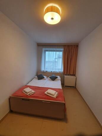 Imagen de la habitación del Hotel LIDO Apartamenty. Foto 15