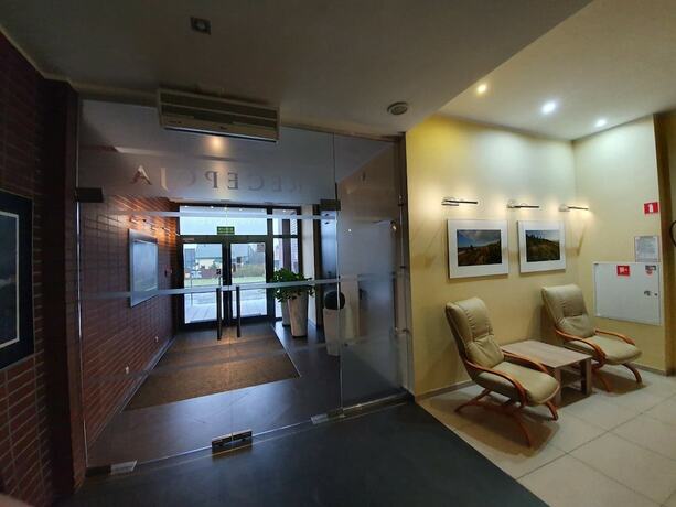 Imagen general del Hotel LIDO Apartamenty. Foto 5