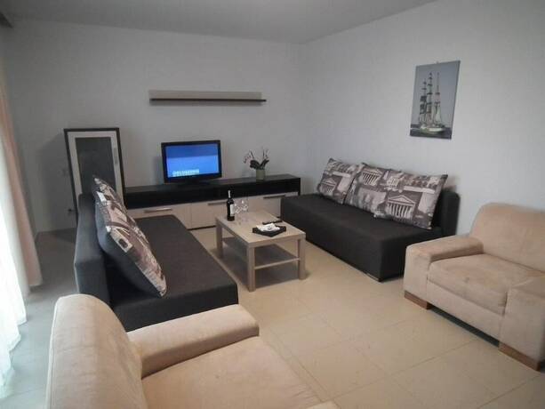 Imagen de la habitación del Hotel LIDO Apartamenty. Foto 16