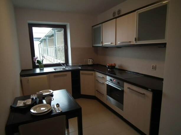 Imagen general del Hotel LIDO Apartamenty. Foto 6