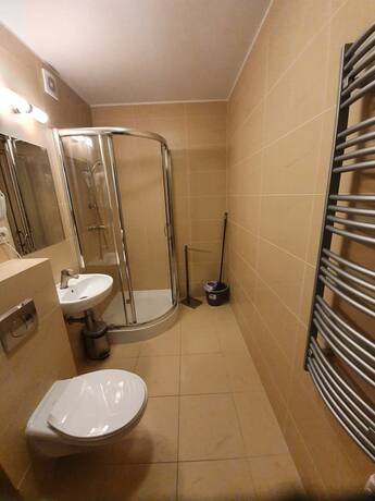 Imagen general del Hotel LIDO Apartamenty. Foto 9