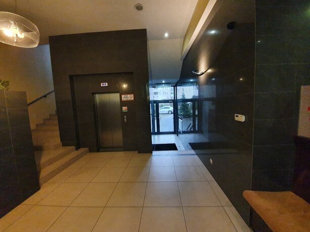 Imagen general del Hotel LIDO Apartamenty. Foto 10