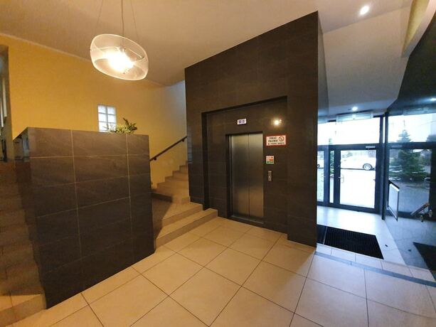 Imagen general del Hotel LIDO Apartamenty. Foto 11