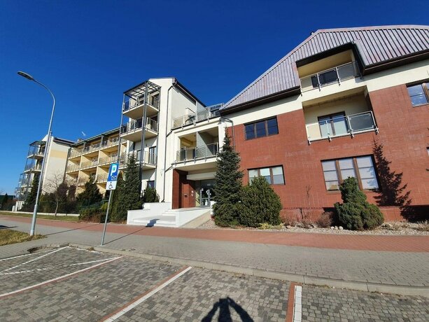 Imagen general del Hotel LIDO Apartamenty. Foto 12