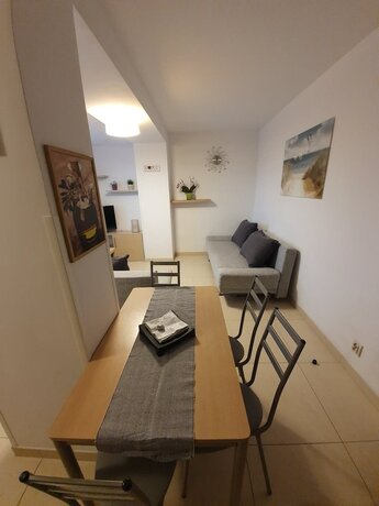 Imagen general del Hotel LIDO Apartamenty. Foto 13