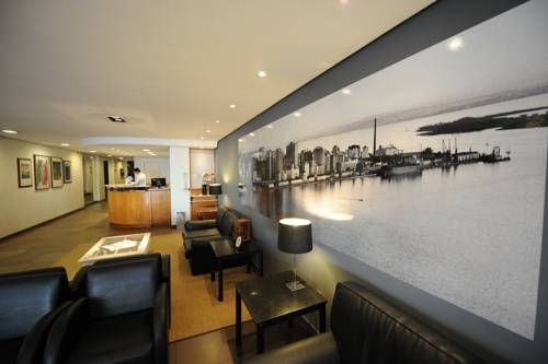 Imagen general del Hotel LIDO, Porto Alegre. Foto 6