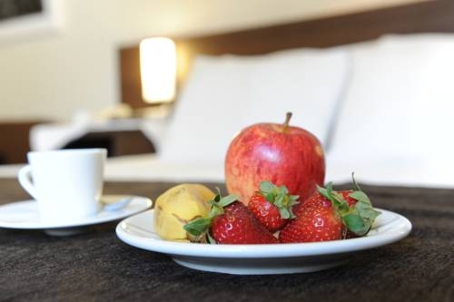 Imagen de la habitación del Hotel LIDO, Porto Alegre. Foto 12