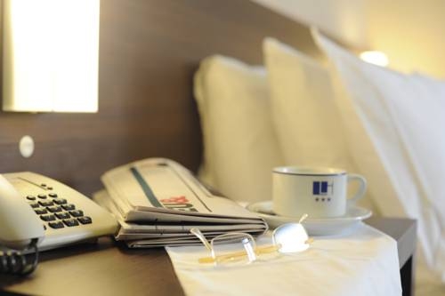 Imagen de la habitación del Hotel LIDO, Porto Alegre. Foto 13