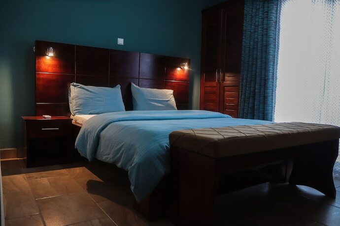Imagen general del Hotel LIEBE HOTEL. Foto 3