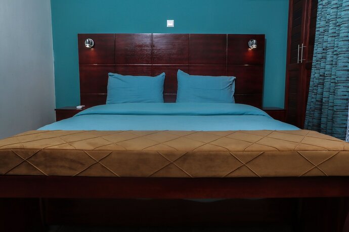 Imagen general del Hotel LIEBE HOTEL. Foto 4