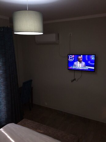 Imagen general del Hotel LIEBE HOTEL. Foto 5