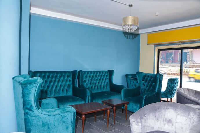 Imagen general del Hotel LIEBE HOTEL. Foto 7