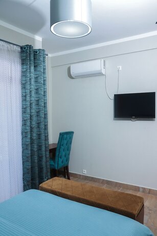 Imagen de la habitación del Hotel LIEBE HOTEL. Foto 14