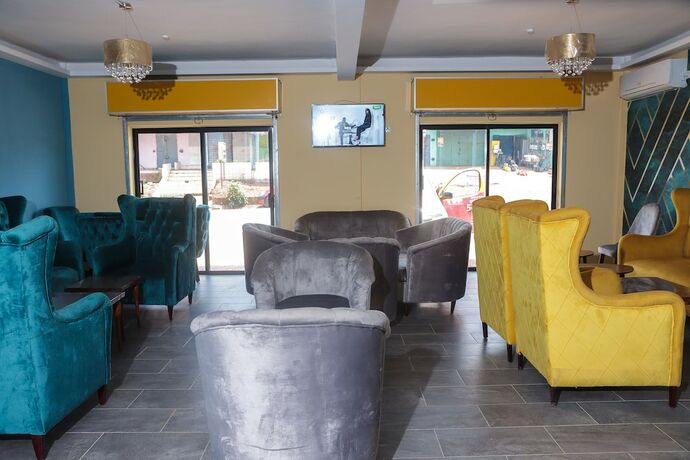 Imagen general del Hotel LIEBE HOTEL. Foto 9