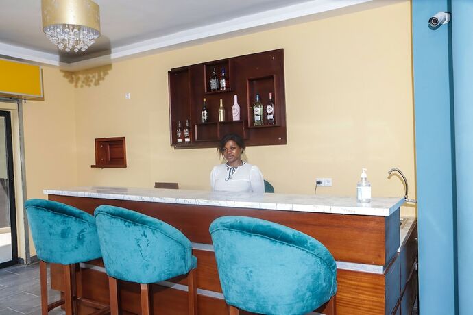 Imagen general del Hotel LIEBE HOTEL. Foto 10