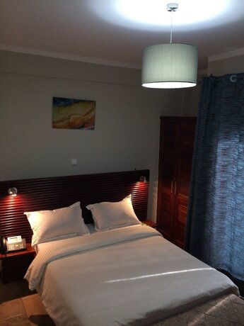 Imagen de la habitación del Hotel LIEBE HOTEL. Foto 15