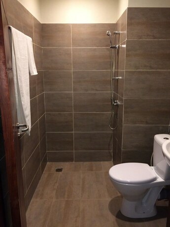 Imagen general del Hotel LIEBE HOTEL. Foto 12
