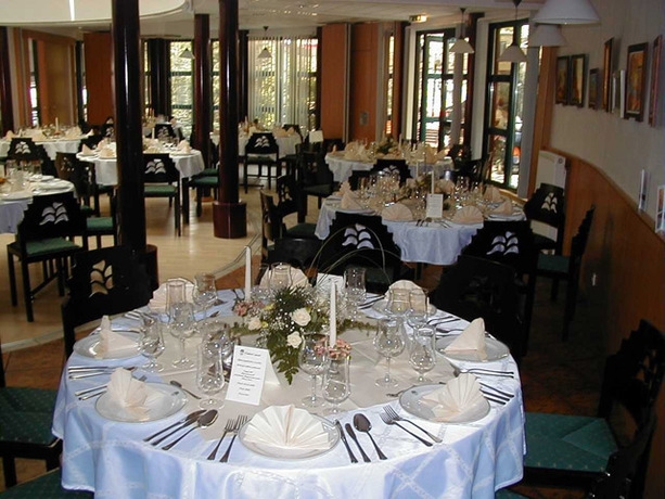 Imagen general del Hotel LIGET. Foto 2