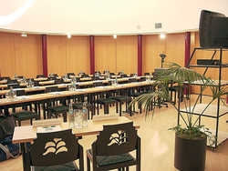 Imagen general del Hotel LIGET. Foto 3