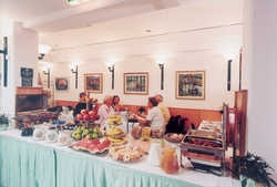 Imagen general del Hotel LIGET. Foto 4
