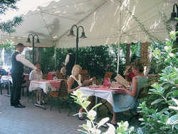 Imagen general del Hotel LIGET. Foto 5