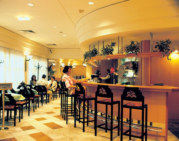 Imagen general del Hotel LIGET. Foto 6