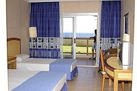 Imagen general del Hotel LIGHTHOUSE DELUXE RESORT & SPA. Foto 1