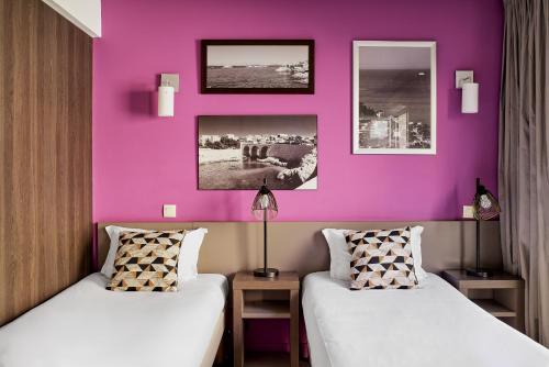 Imagen de la habitación del Hotel LIGO by HappyCulture. Foto 2
