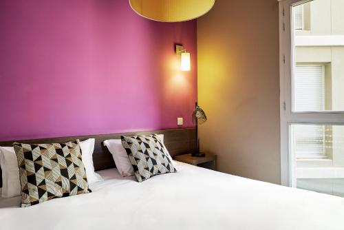 Imagen de la habitación del Hotel LIGO by HappyCulture. Foto 4