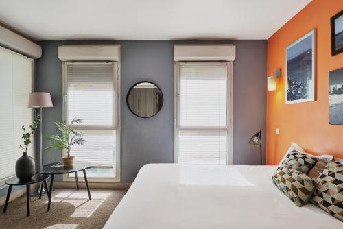 Imagen de la habitación del Hotel LIGO by HappyCulture. Foto 5