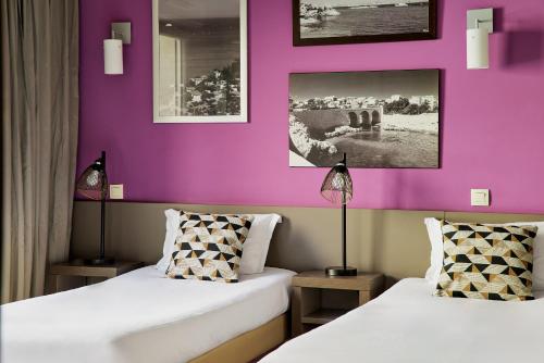 Imagen de la habitación del Hotel LIGO by HappyCulture. Foto 6