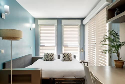 Imagen de la habitación del Hotel LIGO by HappyCulture. Foto 7