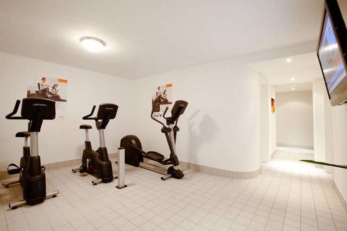 Imagen de los interiores del Hotel LIKESTAY Premium Baden-Baden. Foto 11