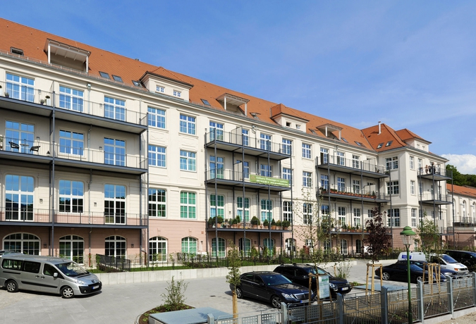 Imagen general del Hotel LIKESTAY Premium Baden-Baden. Foto 1
