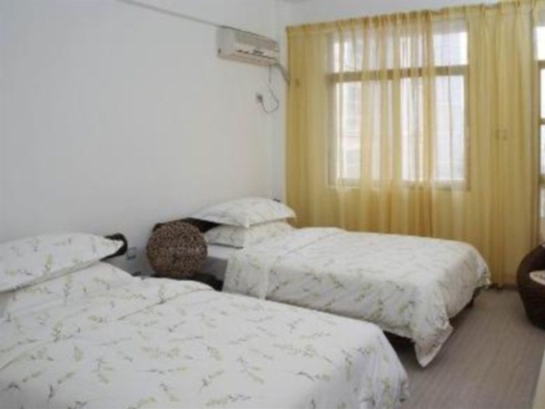 Imagen general del Hotel LILAC INTERNATIONAL SUITE. Foto 1