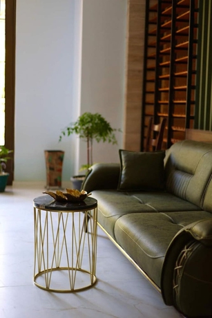 Imagen de los interiores del Hotel LILEO. Foto 15