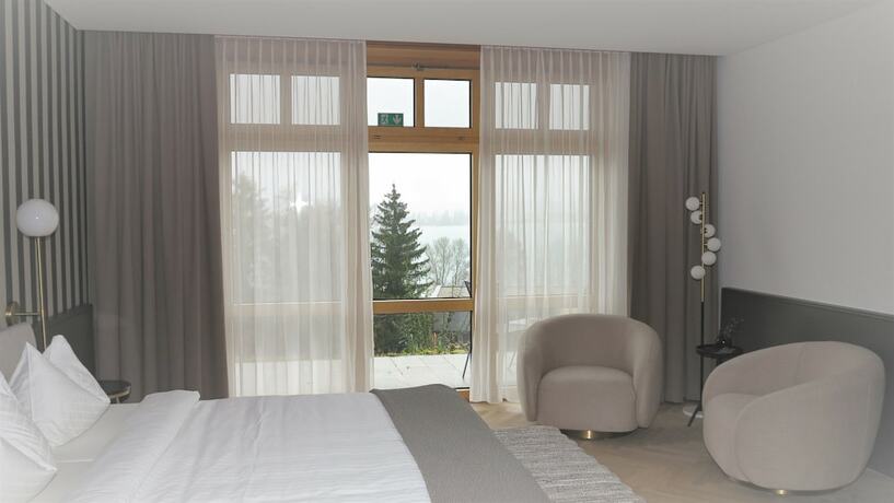 Imagen de la habitación del Hotel LILIENBERG. Foto 17