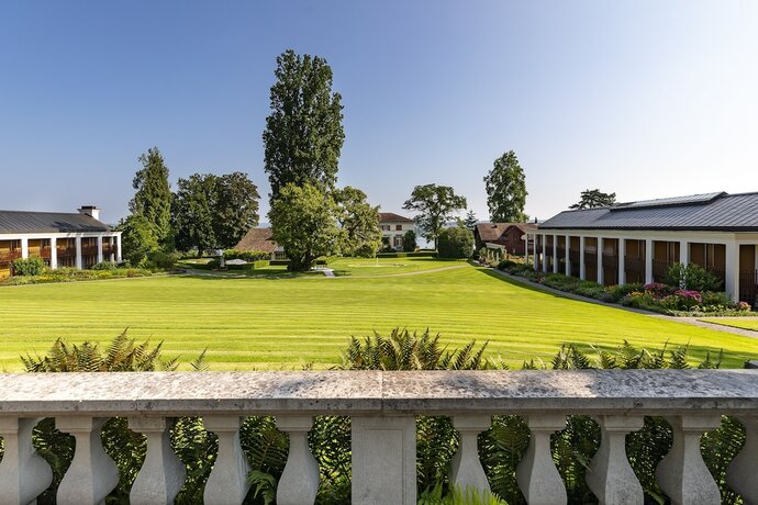 Imagen general del Hotel LILIENBERG. Foto 5