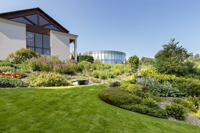 Imagen general del Hotel LILIENBERG. Foto 6