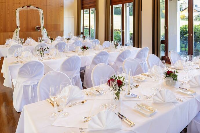 Imagen general del Hotel LILIENBERG. Foto 7