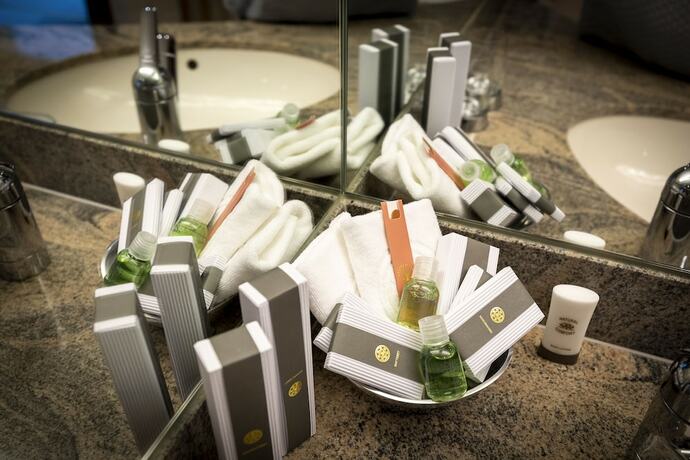 Imagen general del Hotel LILIENBERG. Foto 8