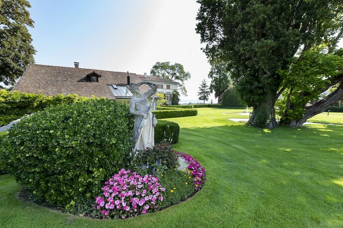 Imagen general del Hotel LILIENBERG. Foto 10